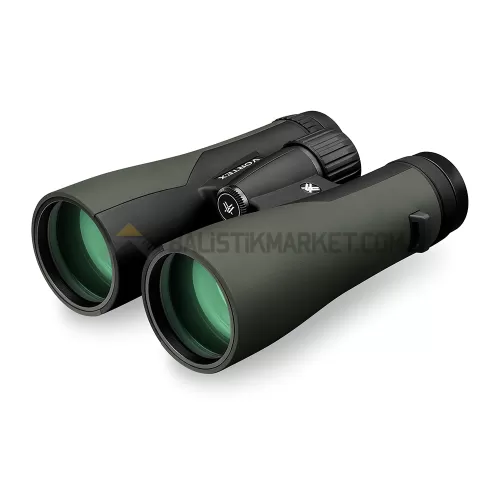 Vortex Crossfire HD 10x50 Binocular El Dürbünü